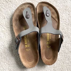 Birkenstock Gizeh Sandles